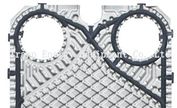 heat exchanger gaskets