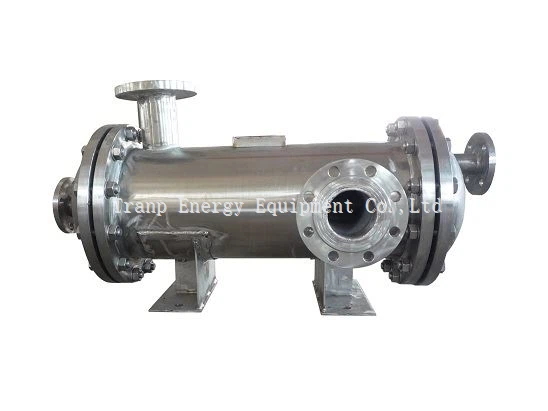 tubular heat exchanger - 副本